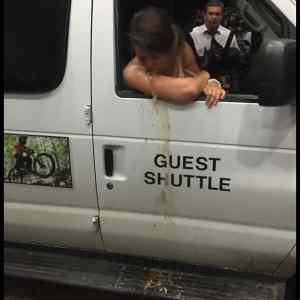 Obrázek 'Guest Shuttle'