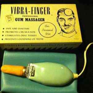 Obrázek 'Gum Massager'