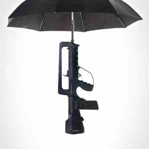 Obrázek 'Gunbrella French Edition'