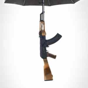 Obrázek 'Gunbrella Russian Edition'
