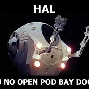 Obrázek 'HAL'