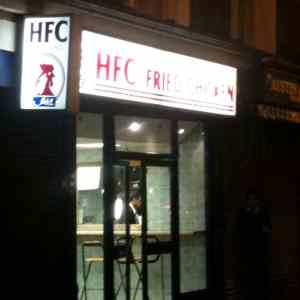 Obrázek 'HFC'