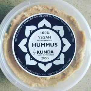 Obrázek 'HUMMUS K'