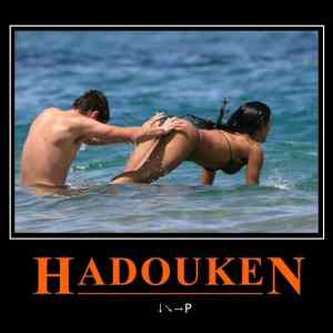 Obrázek 'Hadouken'
