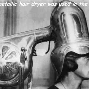 Obrázek 'HairDryer '