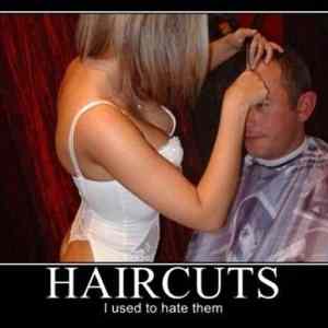 Obrázek 'Haircuts'