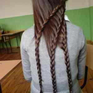 Obrázek 'Hairst '