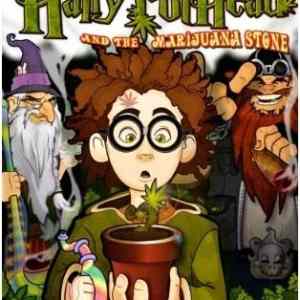 Obrázek 'Hairy Pothead'