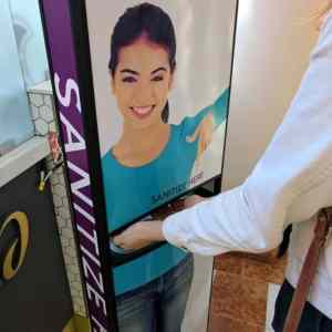 Obrázek 'Hand&nbsp;Sanitizer'