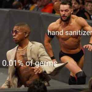 Obrázek 'Hand sanitizer'
