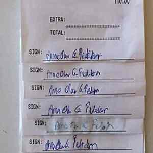 Obrázek 'Handwriting Vs. Alcohol'