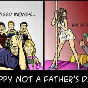 Obrázek 'Happy Not A Fathers Day 31-12-2011'