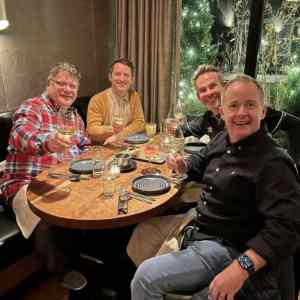 Obrázek 'Happy&nbsp;hobbits'