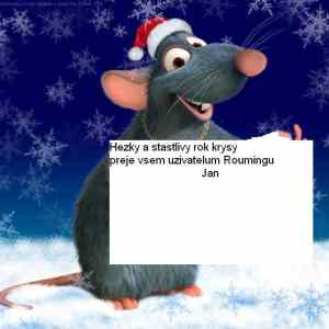 Obrázek 'Happy new year'