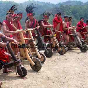 Obrázek 'HarleyDavidson-Ifugao'