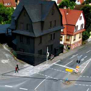 Obrázek 'Haus in Schwarz M C3 B6hringen'