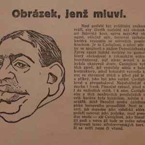 Obrázek 'Havel XXL 1924 Castiglioni byl asi rodinny znamy'