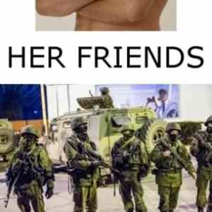Obrázek 'Having a girlfriend in Russia'