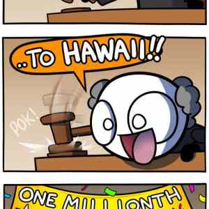 Obrázek 'Hawaiian&nbsp;vacation'