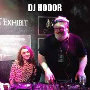 Obrázek 'He-would-do-pretty-well-in-the-music-industry'