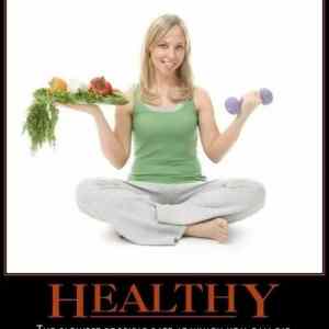 Obrázek 'Healthyy '
