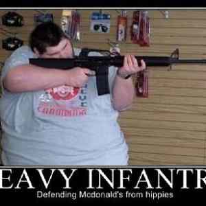 Obrázek 'Heavy Infantry'