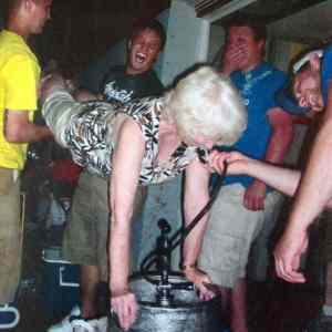 Obrázek 'Hell Yes Grandma'