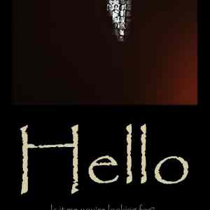Obrázek 'Hello 16-02-2012'