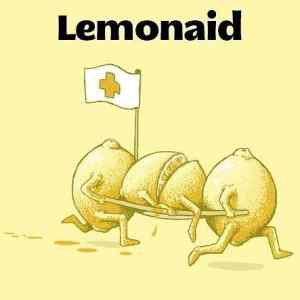 Obrázek 'Helping the lemon'
