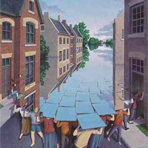 Obrázek 'Here Comes The Flood'