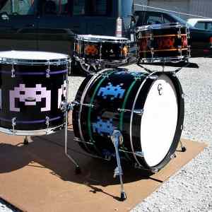 Obrázek 'Herne bicie'