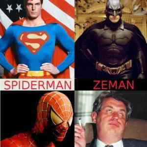 Obrázek 'Heroes'