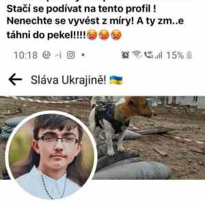 Obrázek 'Herojam slavi'