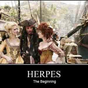 Obrázek 'Herpes'