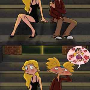 Obrázek 'Hey arnold 03-02-2012'