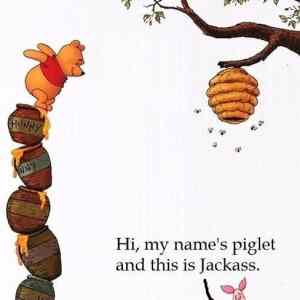 Obrázek 'Hi - my name is piglet 27-02-2012'