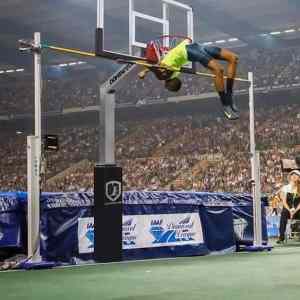 Obrázek 'High Jump in perspective'
