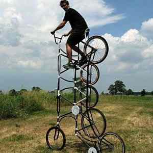 Obrázek 'High bike'