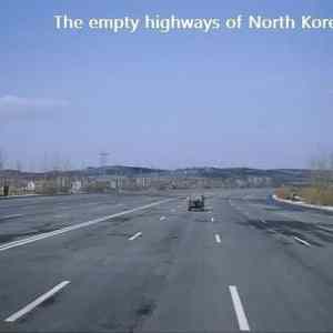 Obrázek 'Higways of NK'
