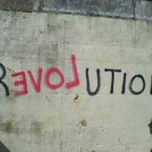 Obrázek 'Hippie graffiti'