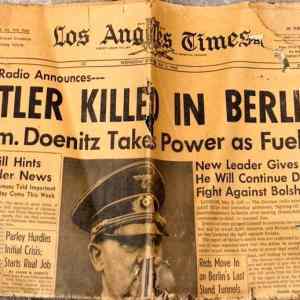 Obrázek 'Hitler killed in Berlin'