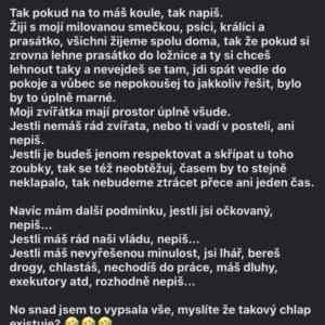 Obrázek 'Hledam lasku'