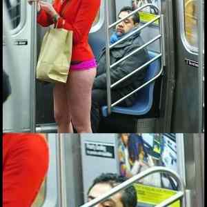 Obrázek 'Hmmm He Like'