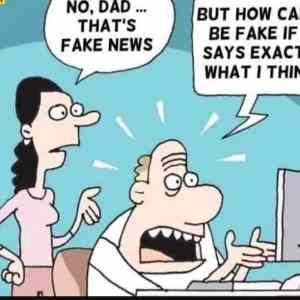 Obrázek 'Hoax and Fake News'