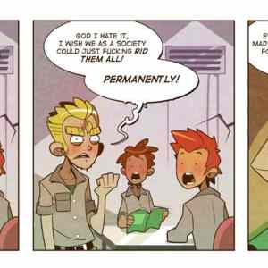 Obrázek 'Hobo&nbsp;Problem'