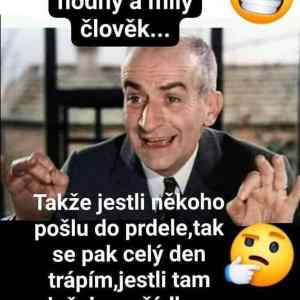 Obrázek 'Hodny clovek starostlivy'