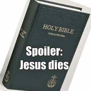 Obrázek 'Holy Bible'