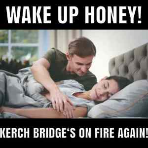 Obrázek 'Honey wake up'