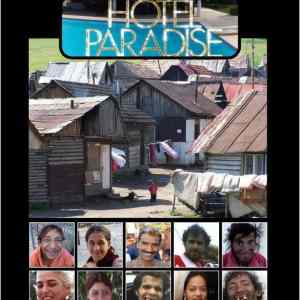 Obrázek 'Hotel Paradise'