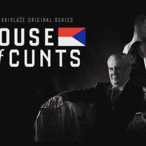Obrázek 'House of cunts'